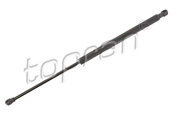 TOPRAN Wheel Hub Article number: 600 321 cheaply