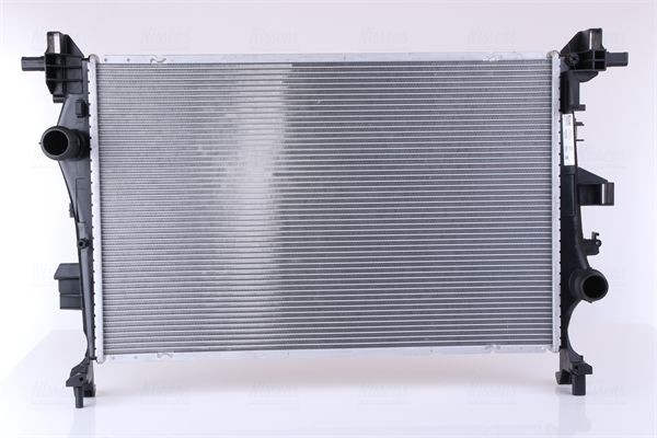 NISSENS Radiatore motore Numero articolo: 606445 poco costoso