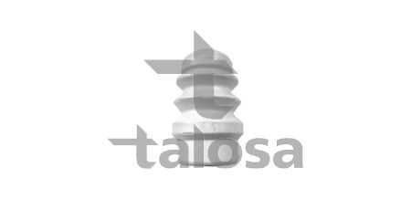 TALOSA Top strut mount Article number: 63-04977 cheaply