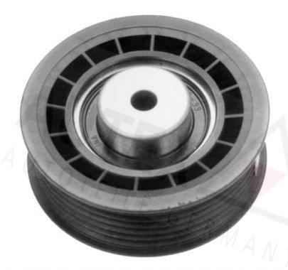 AUTEX Deflection / Guide Pulley, v-ribbed belt Article number: 651463 cheaply