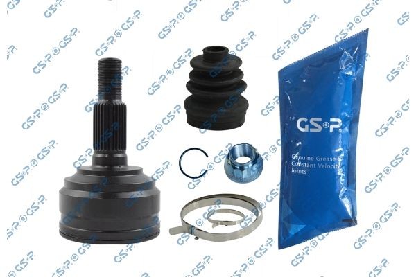 GSP Set articulatie, planetara număr articol: 661064 ieftin