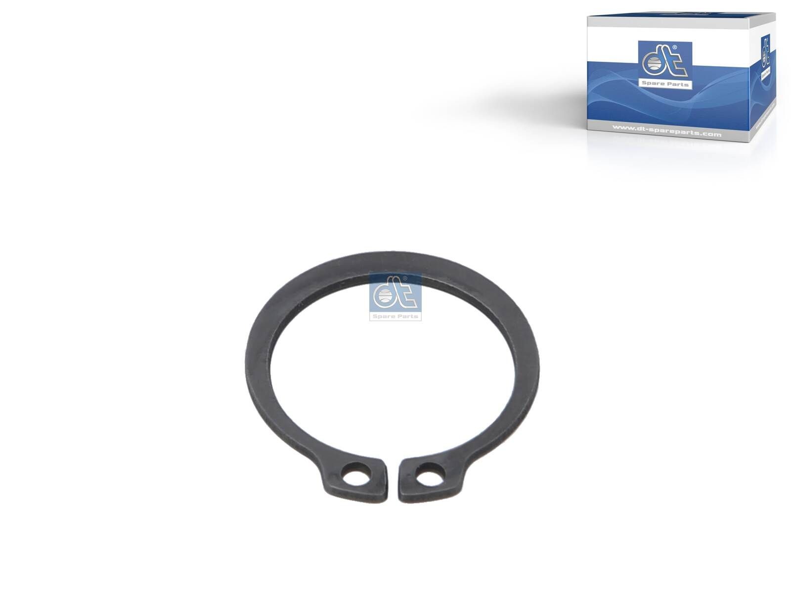 DT Spare Parts Seal Ring, coolant tube Article number: 7.60170 cheaply