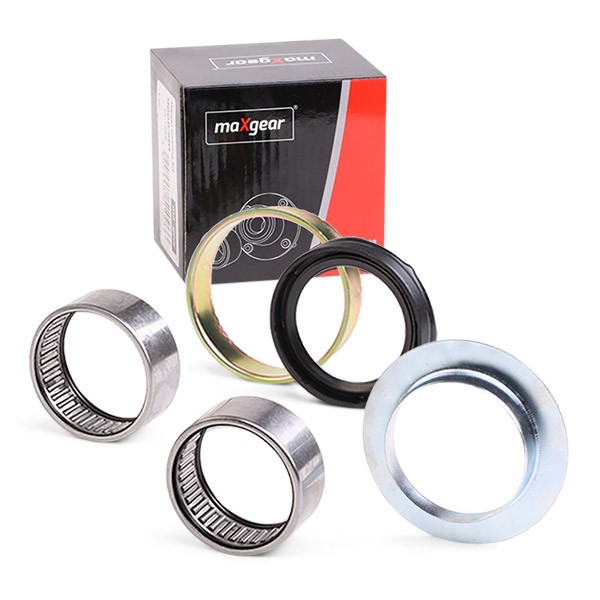 MAXGEAR Ophæng, aksel Varenummer: 72-1059 billige