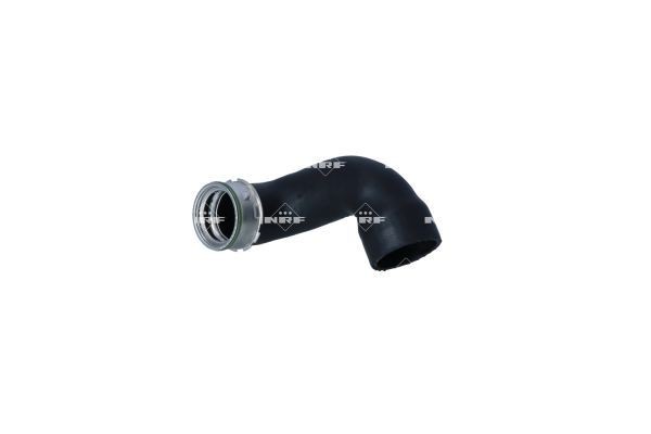 NRF Intercooler Varenummer: 30791 billige