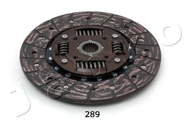 JAPKO Kopplingslamell Artikelnummer: 80289 billigt