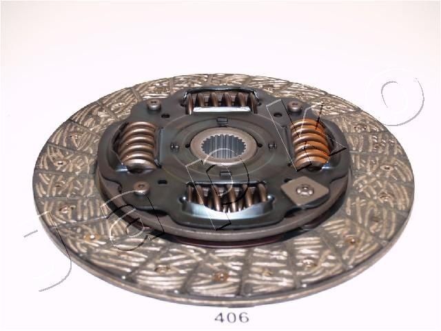 JAPKO Clutchplate artikkelnummer: 80406 billig
