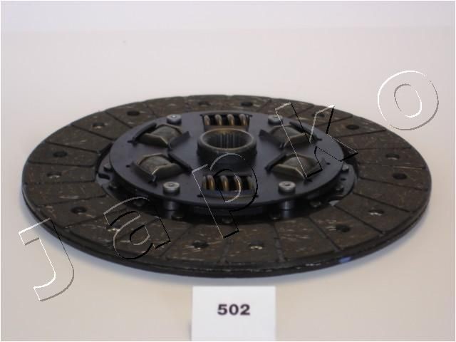 JAPKO Clutchplate artikkelnummer: 80502 billig