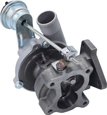MAGNETI MARELLI Turbolader Varenummer: 807101000600 billige