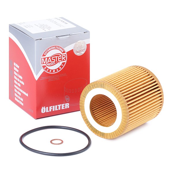 MASTER-SPORT Oliefilter Varenummer: 816X-OF-PCS-MS billige
