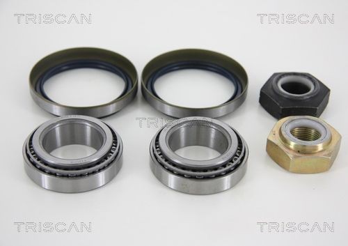 KAWE Wheel bearing kit Article number: 8530 16212 cheaply