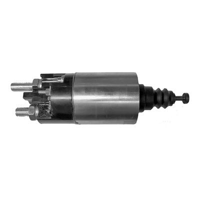 PRESTOLITE ELECTRIC Starter solenoid Article number: 861100 cheaply
