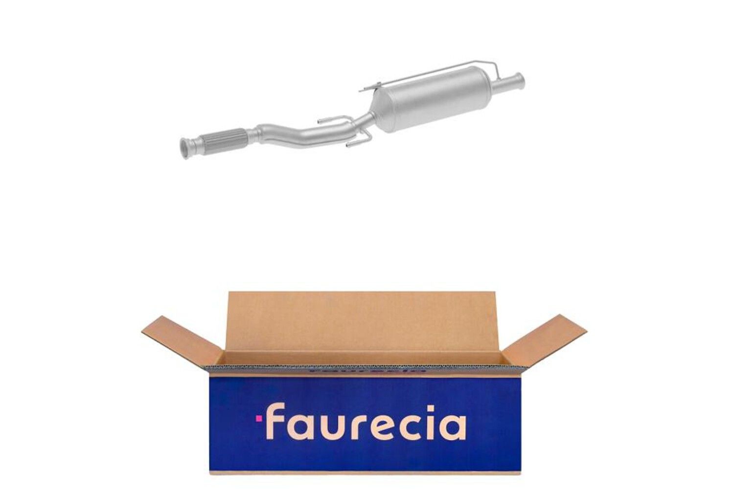 HELLA Clutchkabel artikkelnummer: 8AK 355 700-341 billig