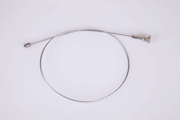 HELLA Håndbremsekabel Varenummer: 8AS 355 662-251 billige