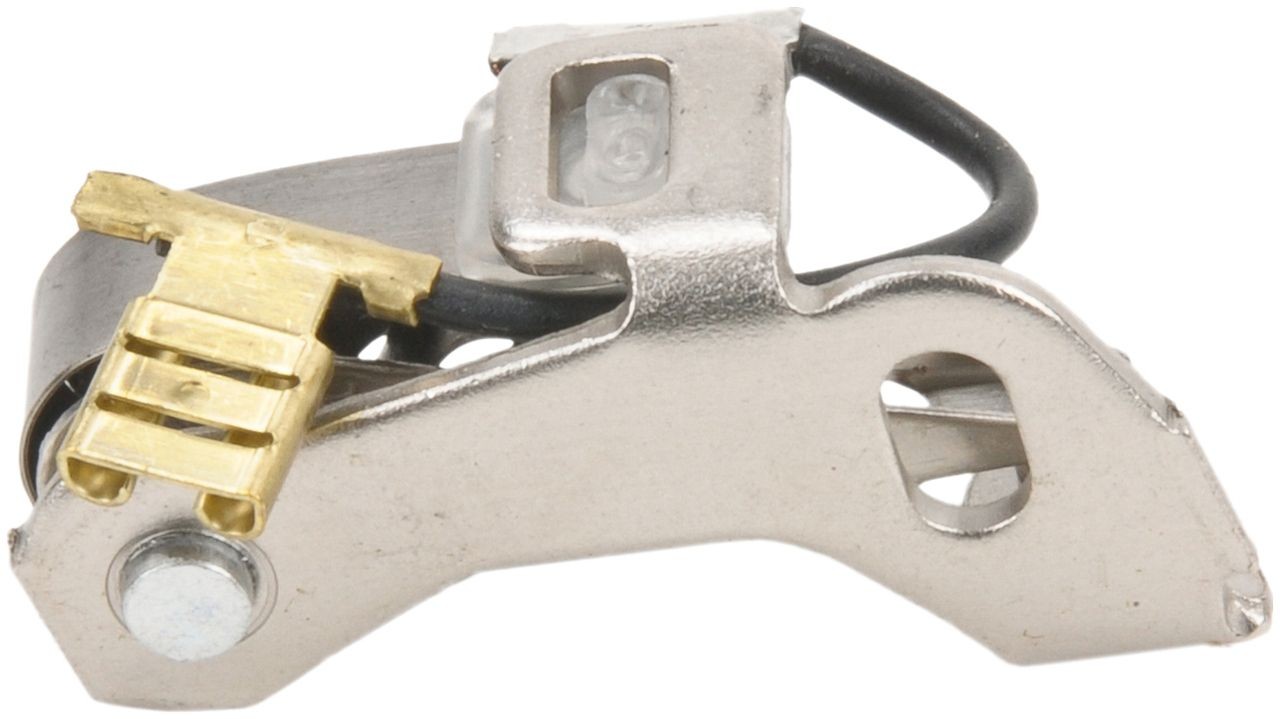 BOSCH 9 237 013 044 Platinsæt, strømfordeler DS 23 126 HK Benzin 1975