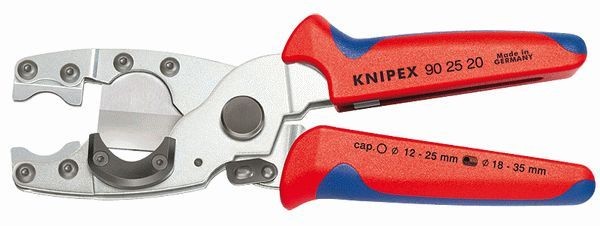 KNIPEX Rørkutter artikkelnummer: 90 25 20 billig