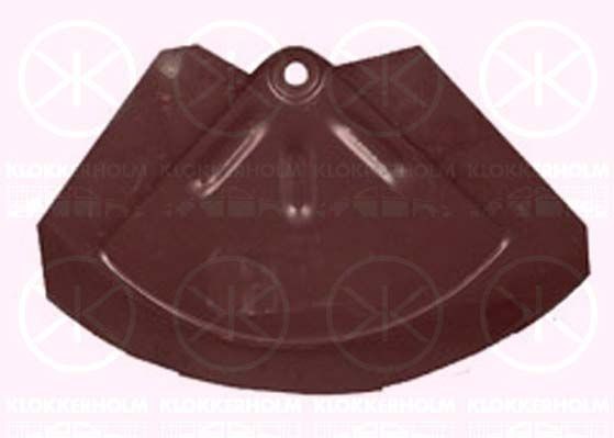 KLOKKERHOLM Mounting, shock absorber Article number: 9025552 cheaply