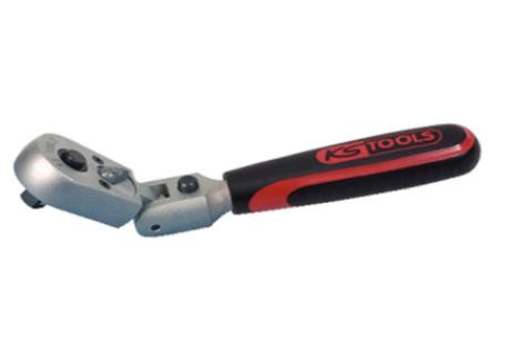 KS TOOLS Reversibel skralle artikkelnummer: 911.1495 billig