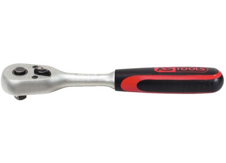 KS TOOLS Reversibel skralle artikkelnummer: 911.1510 billig