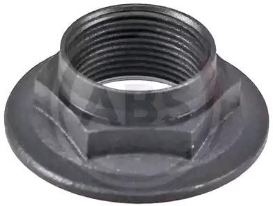 A.B.S. 911365 Nut C4 1.6 HDi 109 PS Diesel 2011