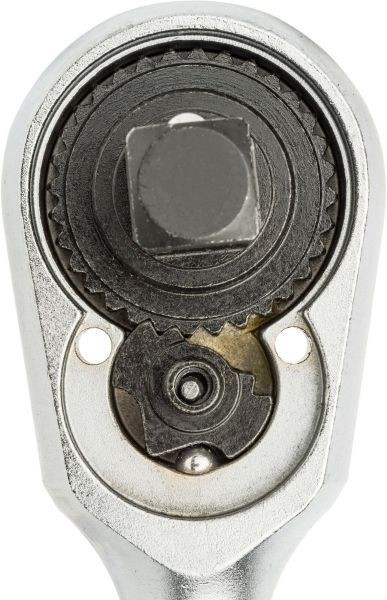 HAZET Reversibel skralle artikkelnummer: 916S billig
