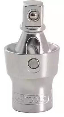 KS TOOLS Knut, hylsnyckel Artikelnummer: 917.3850 billigt