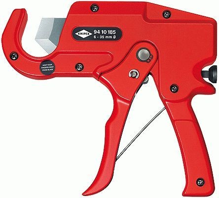 KNIPEX Rørkutter artikkelnummer: 94 10 185 billig