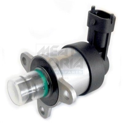 MEAT & DORIA 9431 Supapa reglaj, cantitate combustibil (Sistem Common-Rail) MASTER 2.5 dCi 101 CP motor diesel 2010