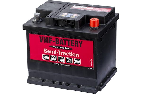 VMF Startbatteri artikkelnummer: 95406 billig