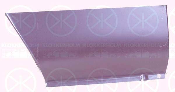 KLOKKERHOLM Küljesein Artikli number: 9550562 soodsalt