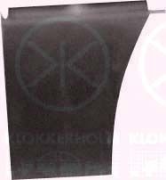 KLOKKERHOLM Sidewall Article number: 9560562 cheaply