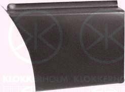 KLOKKERHOLM Sidewall Article number: 9560602 cheaply