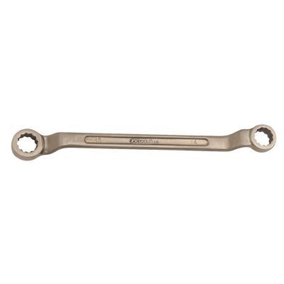 KS TOOLS Ringnyckel, dubbel Artikelnummer: 963.7433 billigt
