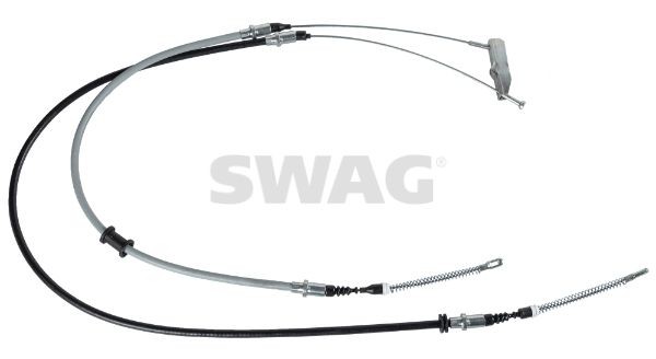SWAG Strips artikkelnummer: 97 90 7027 billig