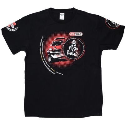 KS TOOLS T-shirt Artikelnummer: 985.0174 billigt
