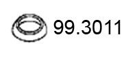 ASSO Tarpiklis, išleidimo kolektorius prekės numeris: 99.3011 nebrangu
