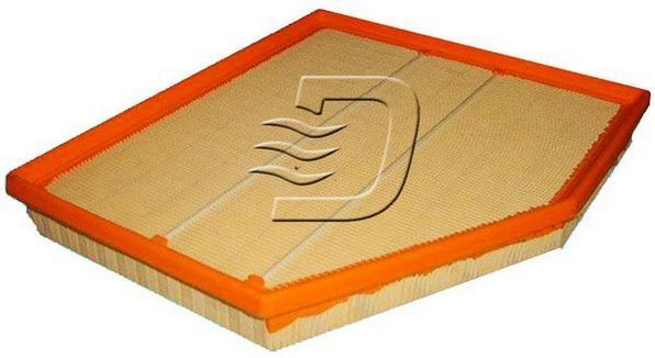 DENCKERMANN Légszűrő . Cikk szám: A141230 olcsó