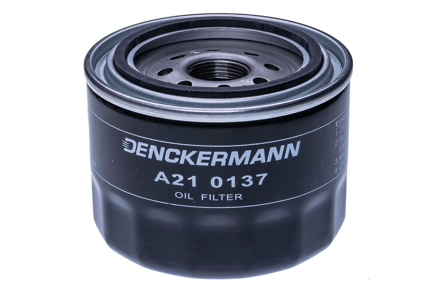 DENCKERMANN Filtre à huile UGS: A210137 à peu de frais