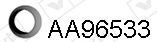 VENEPORTE Seal, exhaust pipe Article number: AA96533 cheaply