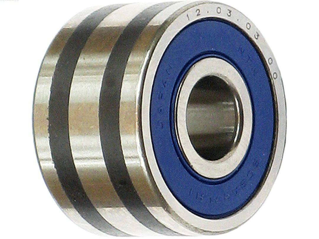 AS-PL ABE9027(NTN) Guolis 306 1.4 75 AG benzinas 2002