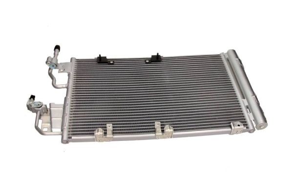 MAXGEAR Air conditioning condenser Article number: AC844085 cheaply