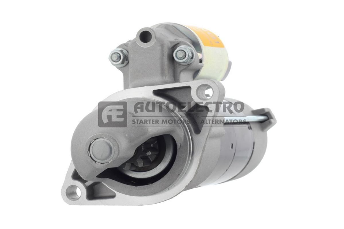 AUTOELECTRO Starter motor Article number: AEY2300 cheaply