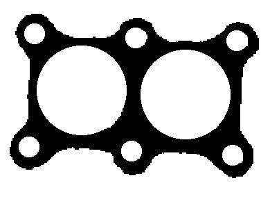 BGA Exhaust pipe gasket Article number: AG7910 cheaply