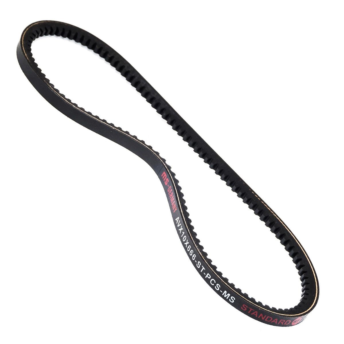 MASTER-SPORT Kilerem Varenummer: AVX-10X666-ST-PCS-MS billige