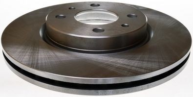 DENCKERMANN Bromsskiva Artikelnummer: B130299 billigt