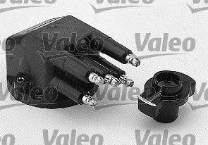 VALEO 243154 Remonto komplektas, skirstytuvas AX 1.4 85 AG benzinas 1998