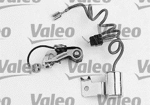 VALEO 243261 Kit montaggio, Centralina d'accensione CORSA 1.2 S (F11, M11, M19, F19) 55 CV Benzina 1993