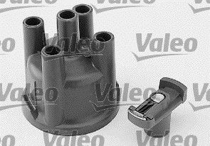 VALEO 244523 Remondikomplekt, süütejagaja TRANSPORTER 2.1 Syncro 95 HP Bensiin 1992