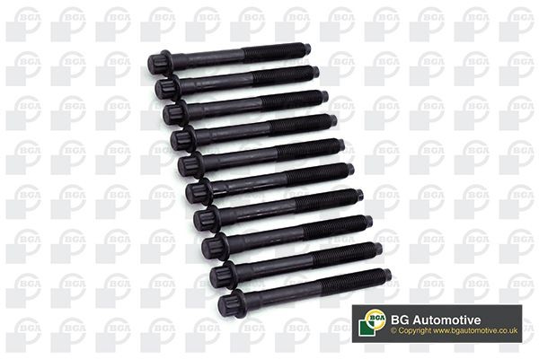 BGA Bolt Kit, cylinder head Article number: BK5335 cheaply