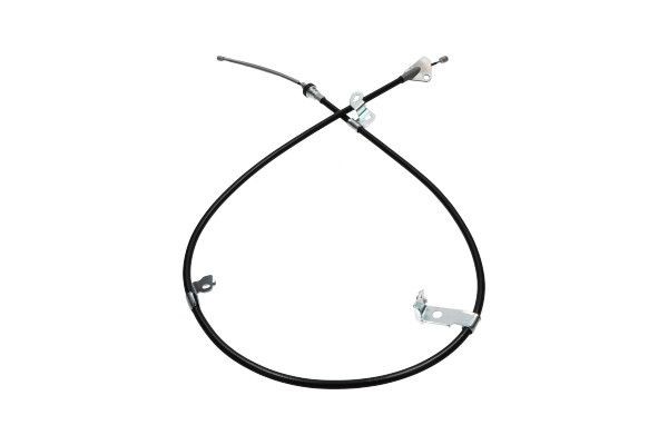 KAVO PARTS Stabdžių diskas prekės numeris: BR-6707 nebrangu