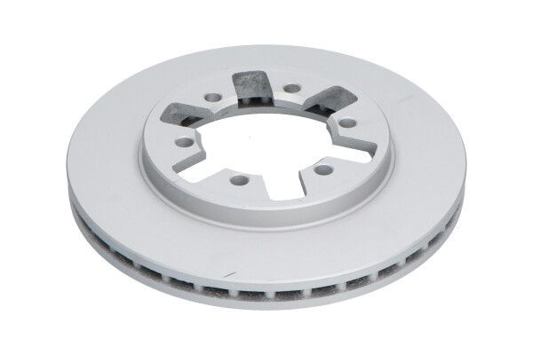 KAVO PARTS Stabdžių diskas prekės numeris: BR-6716-C nebrangu